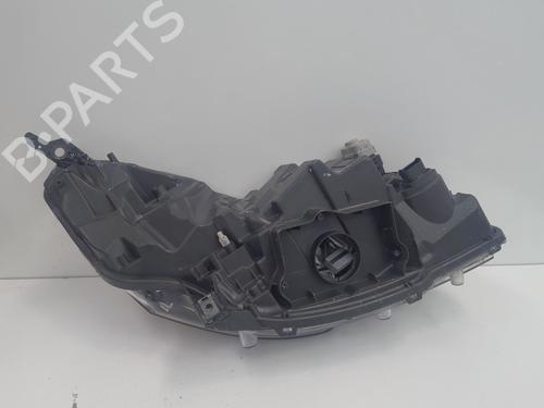 Left headlight PEUGEOT 508 I (8D_) 2.0 BlueHDi 180 | BP37081755C28 - Image 4