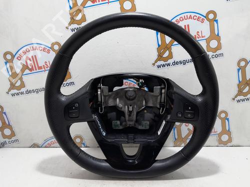 Used Steering wheel RENAULT ZOE (BFM_) [2012-2025]  21828695