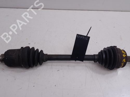 Drivaksel fortil venstre Drivaksel fortil venstre FIAT PUNTO (176_) 55 1.1 (54 hp) 36361752 36361752