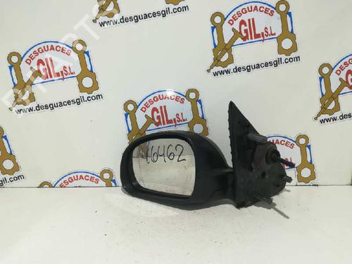 Used Left mirror PEUGEOT 406 (8B) 1.9 TD (92 hp) 20801518