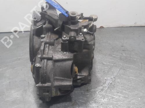 Gearbox MERCEDES-BENZ B-CLASS Sports Tourer (W245) B 200 CDI (245.208) | BP25297099M3 