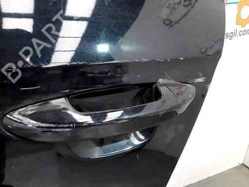 Left rear door VW PASSAT B6 (3C2)  | BP20768816C4 