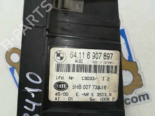 Climate control BMW 3 Touring (E46) 330 d | BP20728242I5 