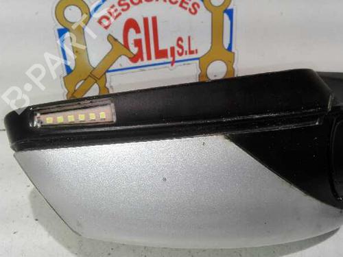 Left mirror BMW 5 (E60) 520 i | BP20776036C26 