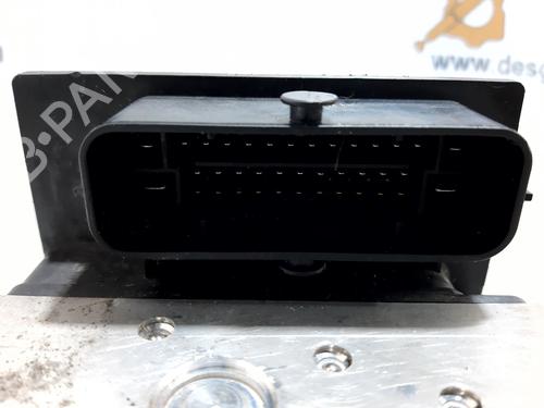 ABS pump PEUGEOT 3008 I MPV (0U_) 1.6 HDi | BP20750880M43 