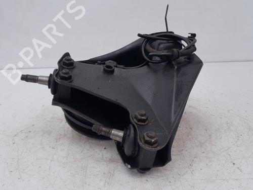 Left front steering knuckle SMART FORTWO Cabrio (450)  | BP37248289M25  - Image 6