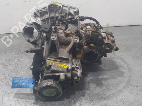 Gearbox VW GOLF IV (1J1) 1.6 16V | BP25331062M3 