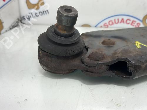 Left front suspension arm FORD FIESTA V (JH_, JD_) 1.4 16V | BP20771169M12 