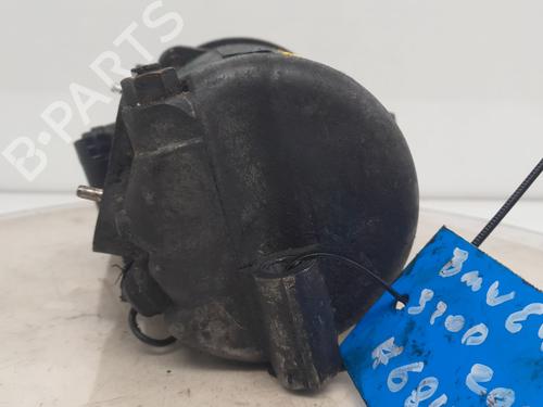 AC compressor BMW 3 (E46) 320 d | BP23528157M34 