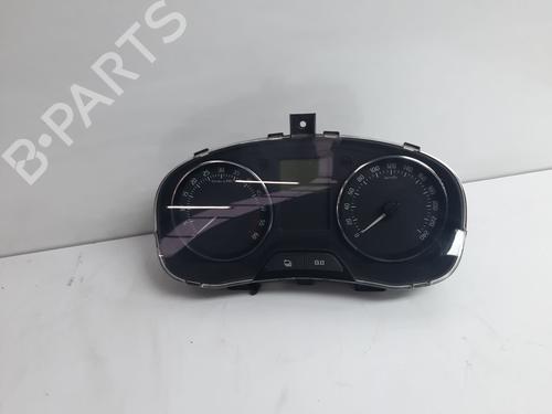 Quadrante Quadrante SKODA FABIA II (542) [2006-2014] 36113953 36113953