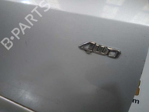 Right front door HYUNDAI TUCSON (JM) 2.0 CRDi | BP20733413C3 