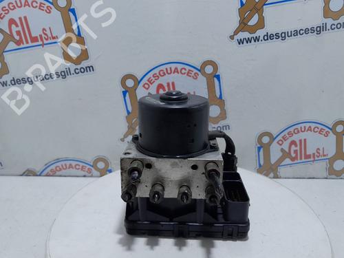 ABS pump CHRYSLER VOYAGER IV (RG, RS) 2.8 CRD | BP20760298M43 