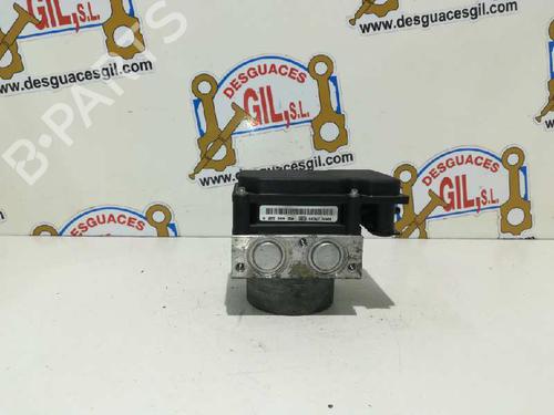 ABS pump RENAULT MEGANE II (BM0/1_, CM0/1_) 1.5 dCi (BM1F, CM1F) | BP20788478M43 