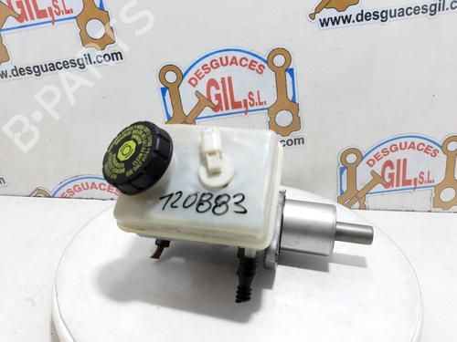 Used Brake master cylinder MERCEDES-BENZ A-CLASS (W169) A 160 CDI (169.006, 169.306) (82 hp) 20743923