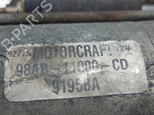Starter FORD FOCUS I Saloon (DFW) 1.6 16V | BP20739821M8 