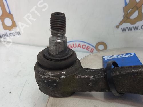 Left front suspension arm MERCEDES-BENZ C-CLASS (W203) C 220 CDI (203.006) | BP20770274M12 