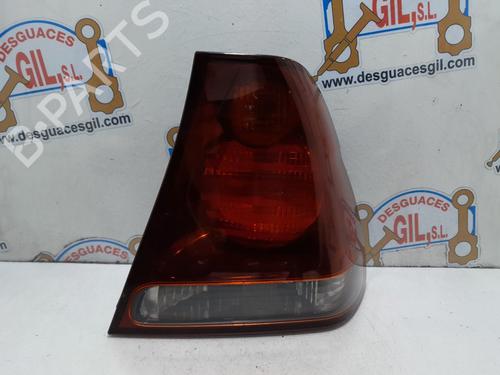 Used Right taillight BMW 3 Compact (E46) 320 td (150 hp) 20762767