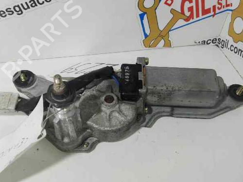Rear wiper motor KIA CERATO I Hatchback (LD)  | BP20773967M102 
