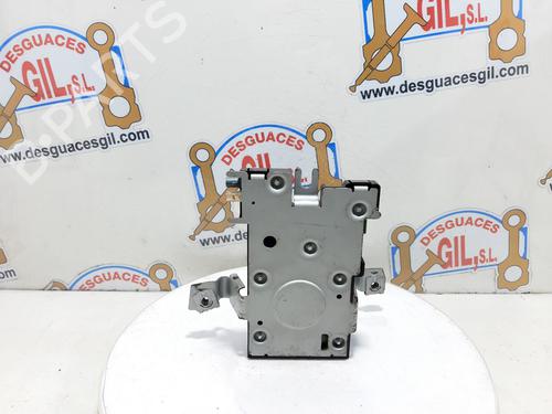 Elektronisk modul AUDI A3 (8P1)  | BP20736988M83 