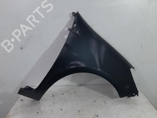 Forskærm Højre RENAULT CLIO III (BR0/1, CR0/1) [2005-2014]  23104550