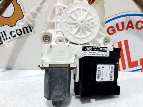 Front right window mechanism AUDI A3 (8P1)  | BP20751768C23 