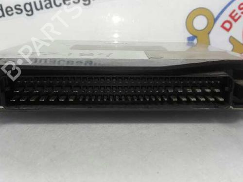 Engine control unit (ECU) BMW 3 (E46) 320 d | BP20805264M57