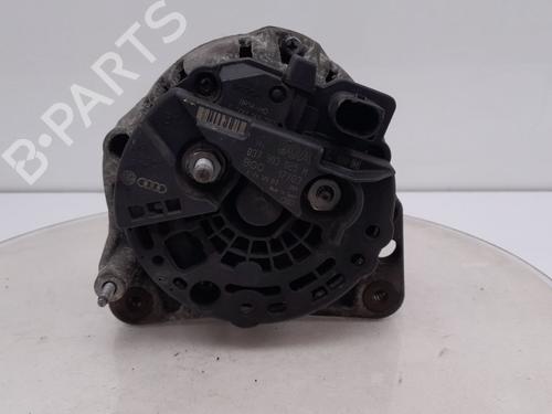 Generator SEAT IBIZA III (6L1) | BP30942541M7
