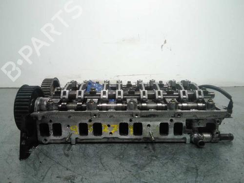 Topstykke KIA CARNIVAL II (GQ) 2.9 CRDi | BP20734067M5 