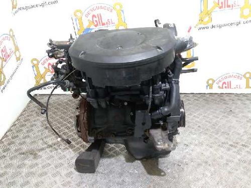 Used Engine SEAT IBIZA II (6K1) 1.4 i (60 hp) 20788422