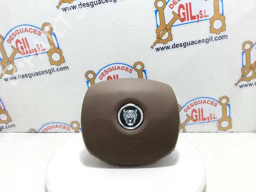 Used Driver airbag JAGUAR X-TYPE I (X400) 2.0 D (130 hp) 20735841