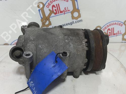 AC compressor FORD FOCUS II (DA_, HCP, DP)  | BP34128822M34  - Image 6