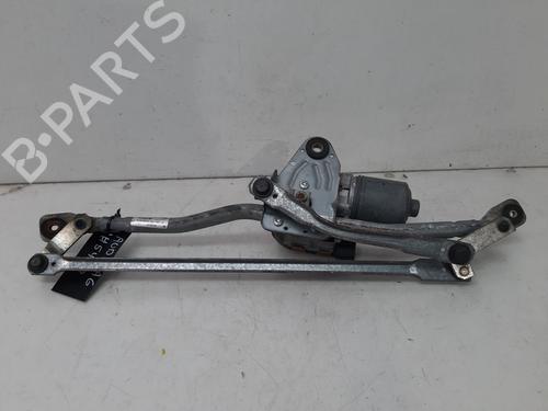 Front wiper motor AUDI A6 C6 (4F2) 3.2 FSI | BP39187221M29 - Image 2