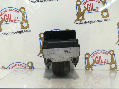 ABS pump AUDI A4 B5 (8D2) 1.8 | BP20779456M43 