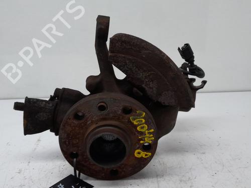 Used Right front steering knuckle SEAT ALHAMBRA (7V8, 7V9) 1.9 TDI (115 hp) 30935730