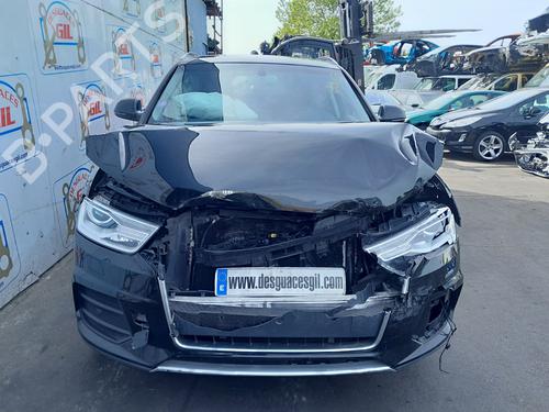 Left taillight AUDI Q3 (8UB, 8UG) 1.4 TSI | BP36753805C34 - Image 7