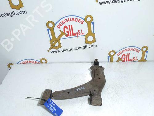 Left front suspension arm PEUGEOT 306 (7B, N3, N5) 1.9 STD | BP20730613M12 