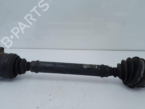 Used Left front driveshaft VW PASSAT B5 (3B2) [1996-2001]  29636267