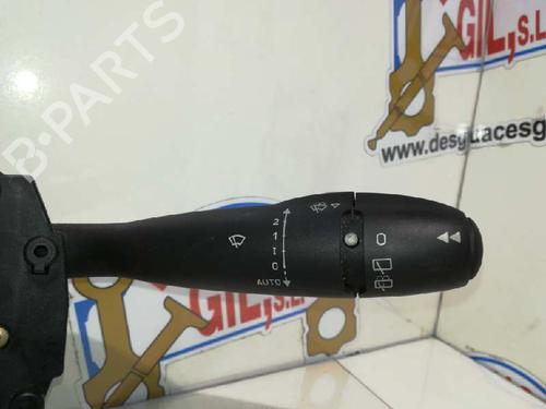 Headlight switch CITROËN C4 Coupe (LA_) 1.6 HDi | BP20802402I24 