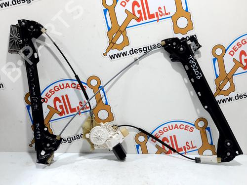 Used Front left window mechanism BMW 3 Coupe (E92) 325 i (218 hp) 20749805