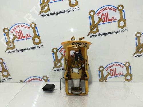 Used Fuel pump BMW 3 (E46) 320 d (136 hp) 20807878