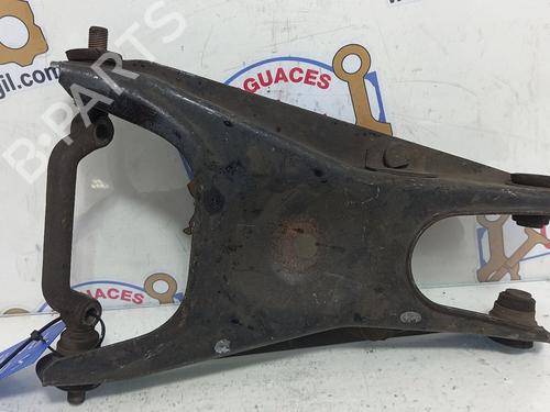 Used Right rear suspension arm SEAT IBIZA I (21A) [1984-1993]  20769464