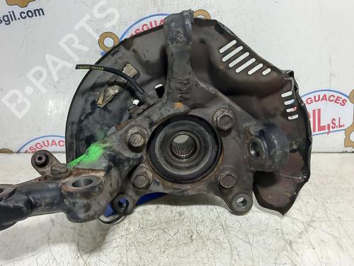 Right front steering knuckle TOYOTA AURIS (_E15_)  | BP20755631M26 