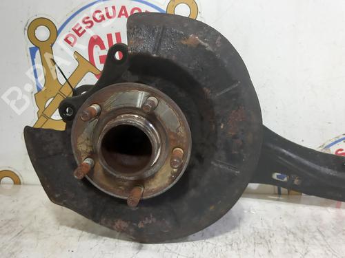 Right rear steering knuckle FORD FOCUS III Turnier 1.6 TDCi | BP20756536M28 