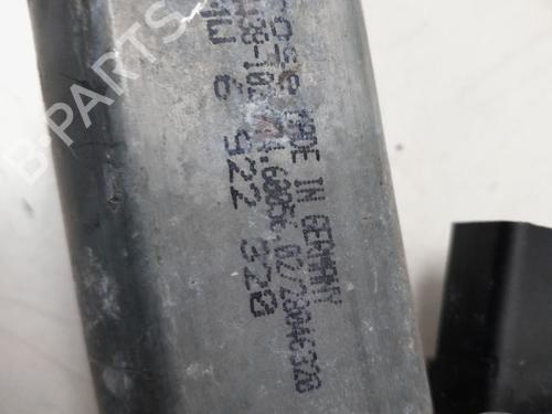 Rear right window mechanism BMW 5 (E60) 520 d | BP30638240C25 