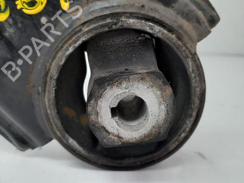Left front suspension arm OPEL COMBO Box Body/MPV (X12)  | BP27635962M12 