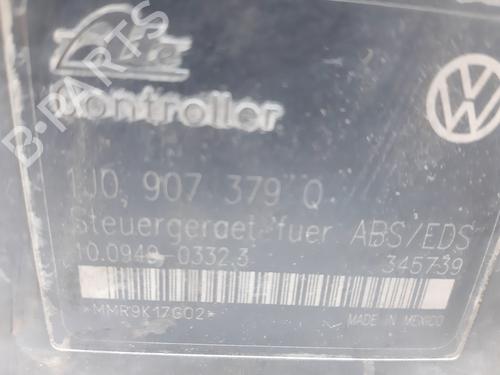 ABS Bremseaggregat SEAT TOLEDO II (1M2) 1.9 TDI | BP20742948M43 