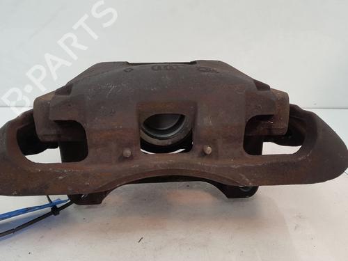 Right front brake caliper AUDI ALLROAD C5 (4BH) 2.5 TDI quattro | BP29454170M104 