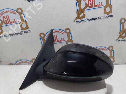 Left mirror BMW 3 (E90) 318 d | BP20764619C26 