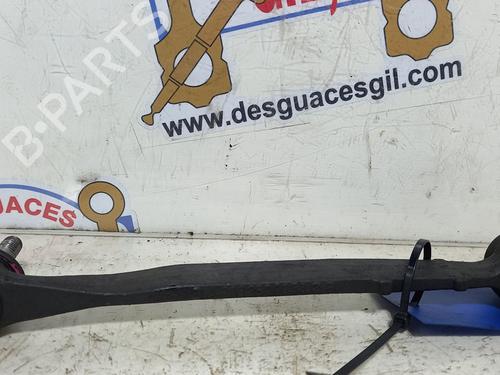 Left rear suspension arm MERCEDES-BENZ SLK (R171)  | BP21015162M14 