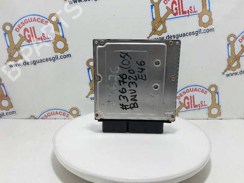 Engine control unit (ECU) BMW 3 Compact (E46) 320 td | BP20730060M57 